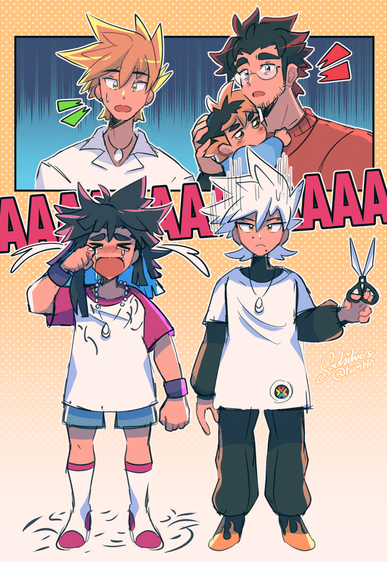 Gallery images can have alt text!