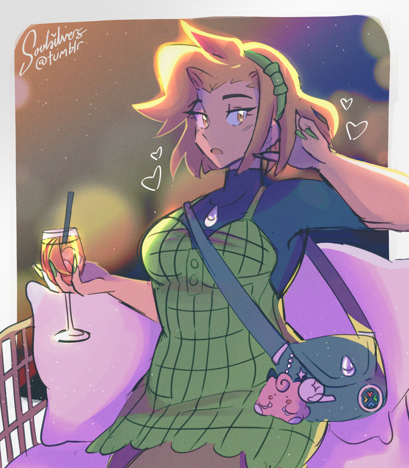 Gallery images can have alt text!