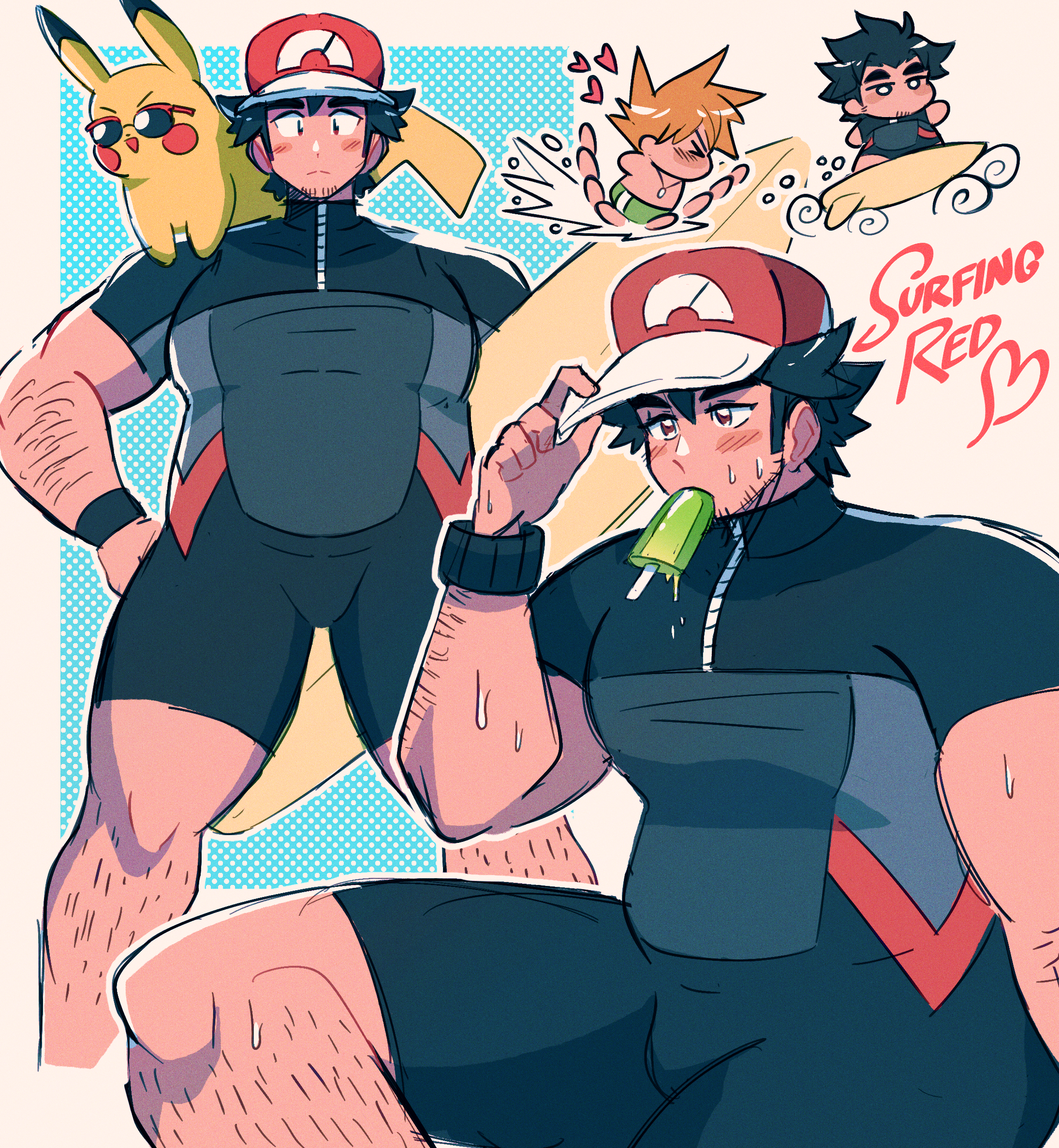 Gallery images can have alt text!