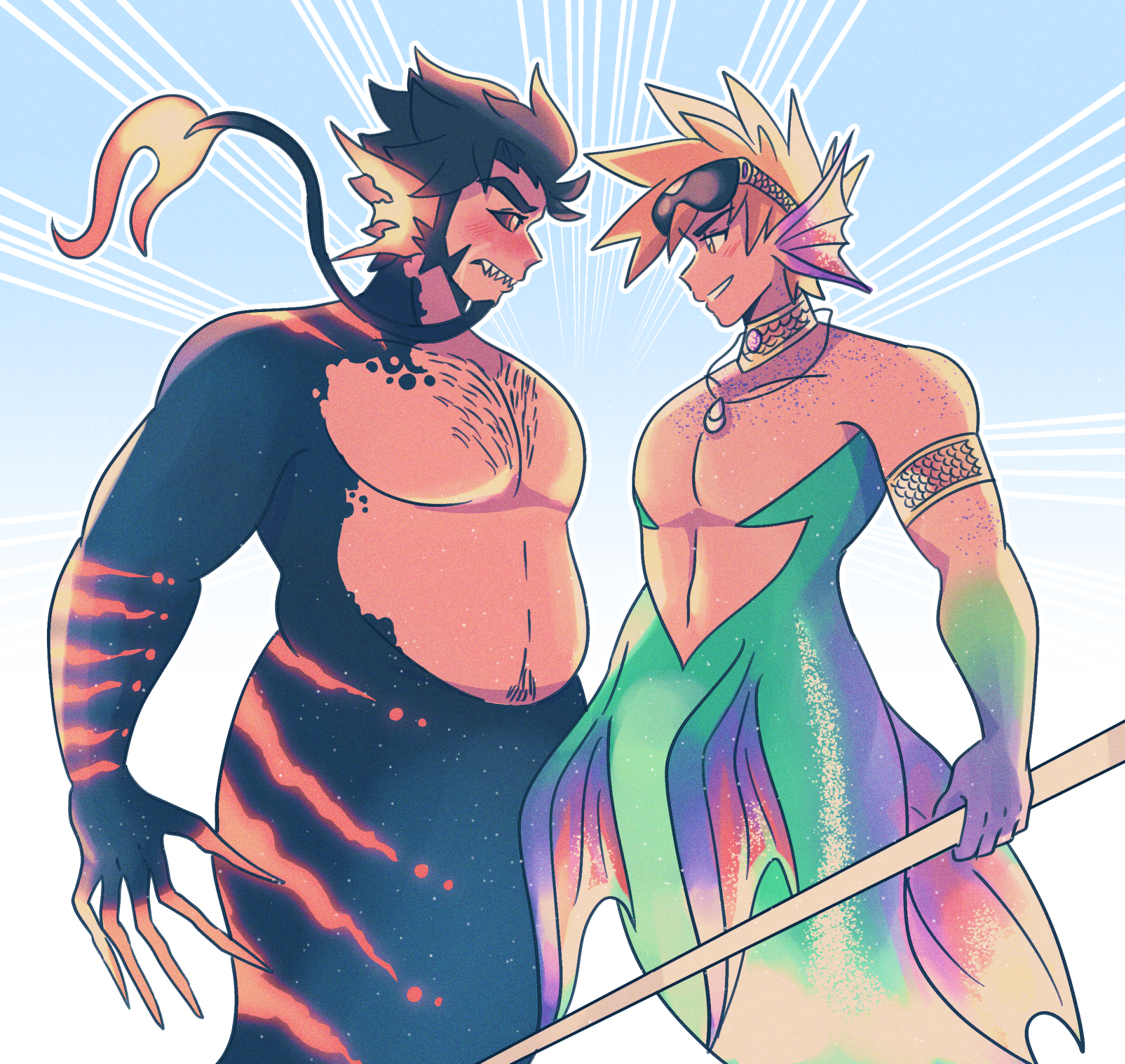 Gallery images can have alt text!