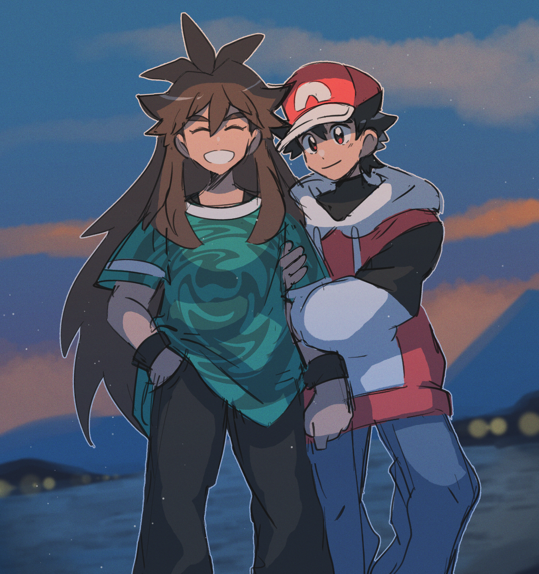 Gallery images can have alt text!