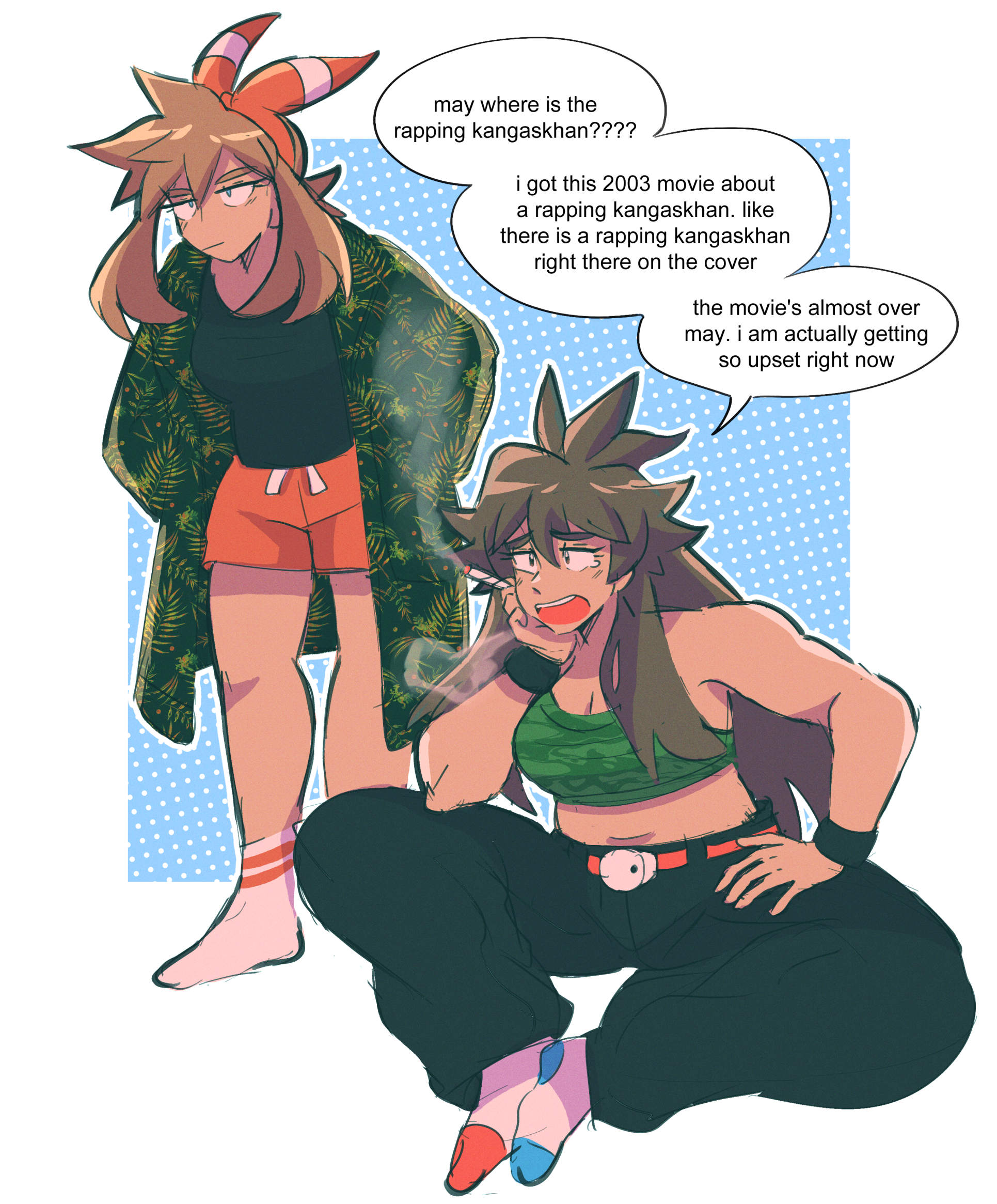 Gallery images can have alt text!