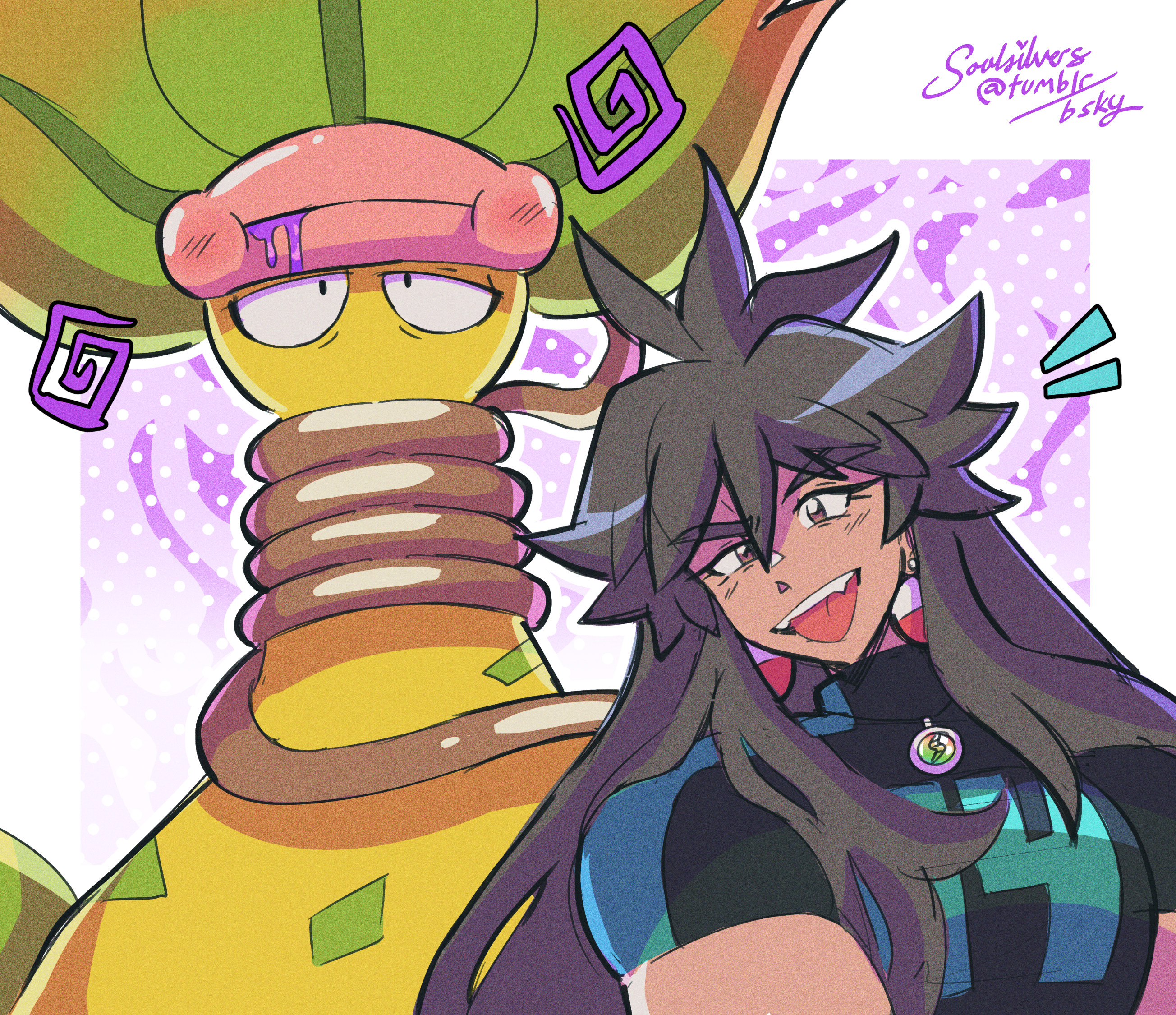 Gallery images can have alt text!