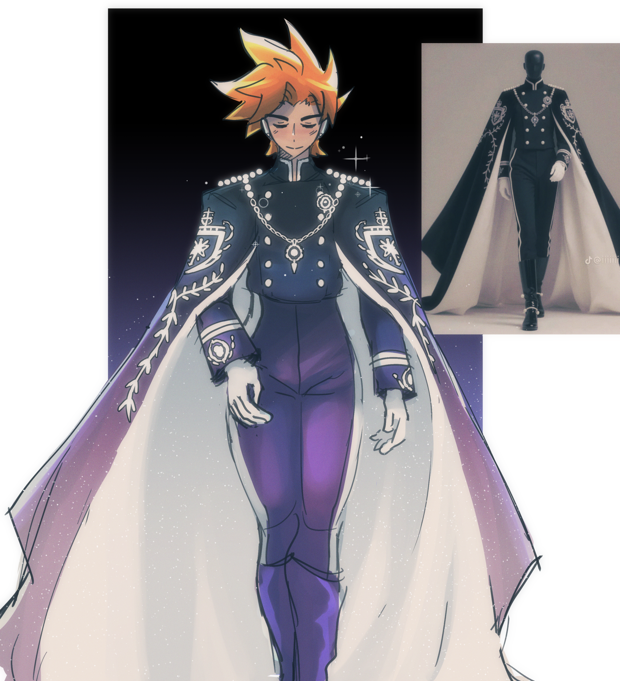 Gallery images can have alt text!