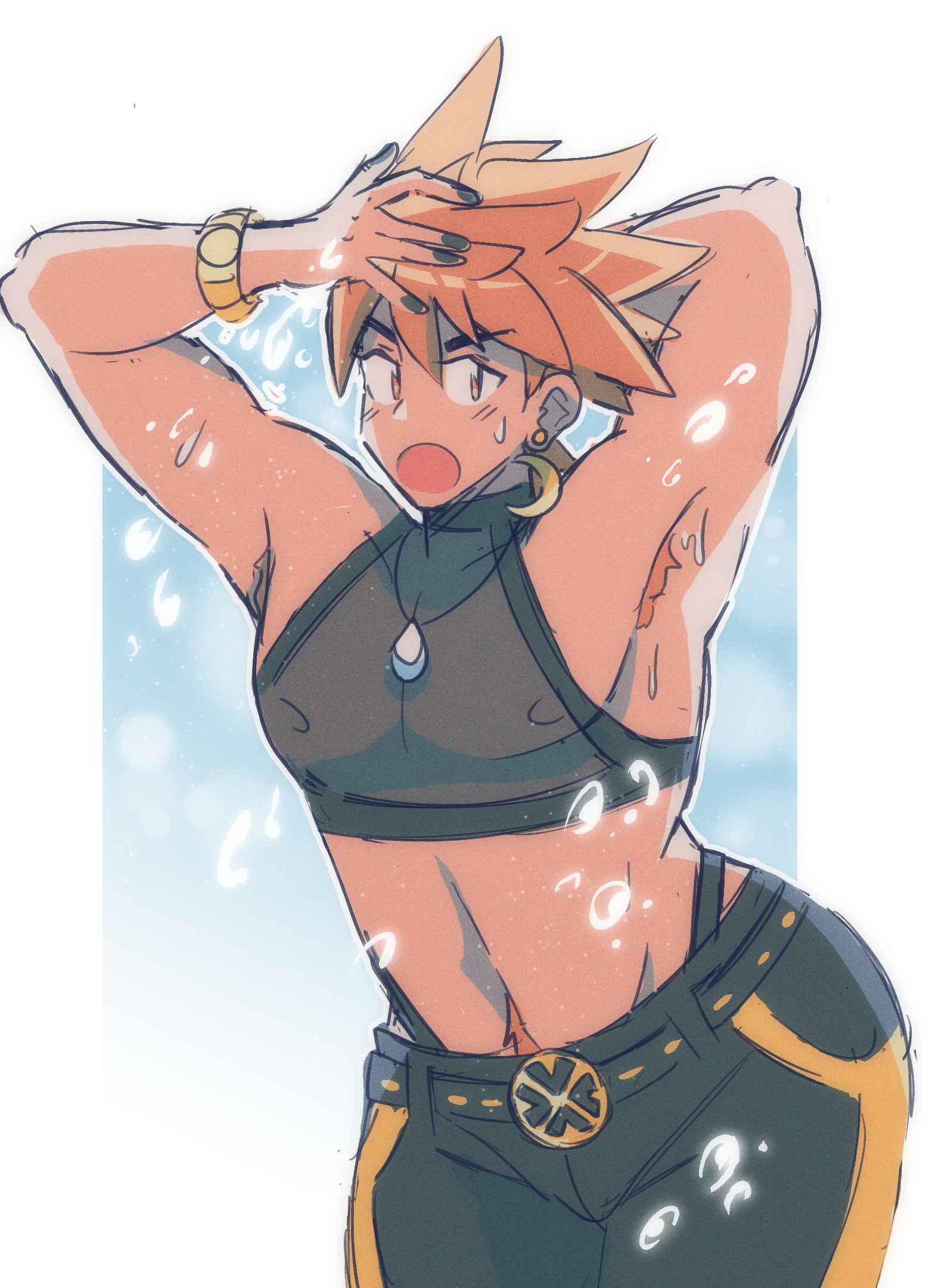 Gallery images can have alt text!