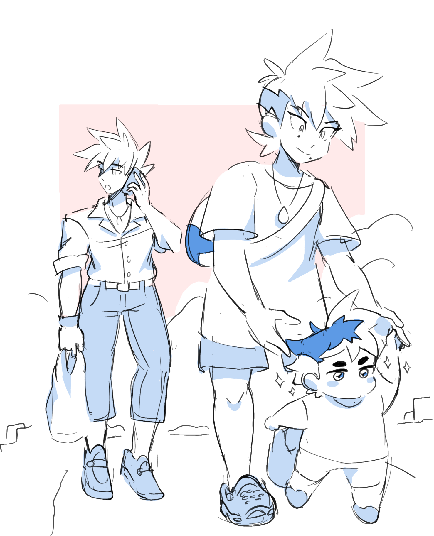 Gallery images can have alt text!