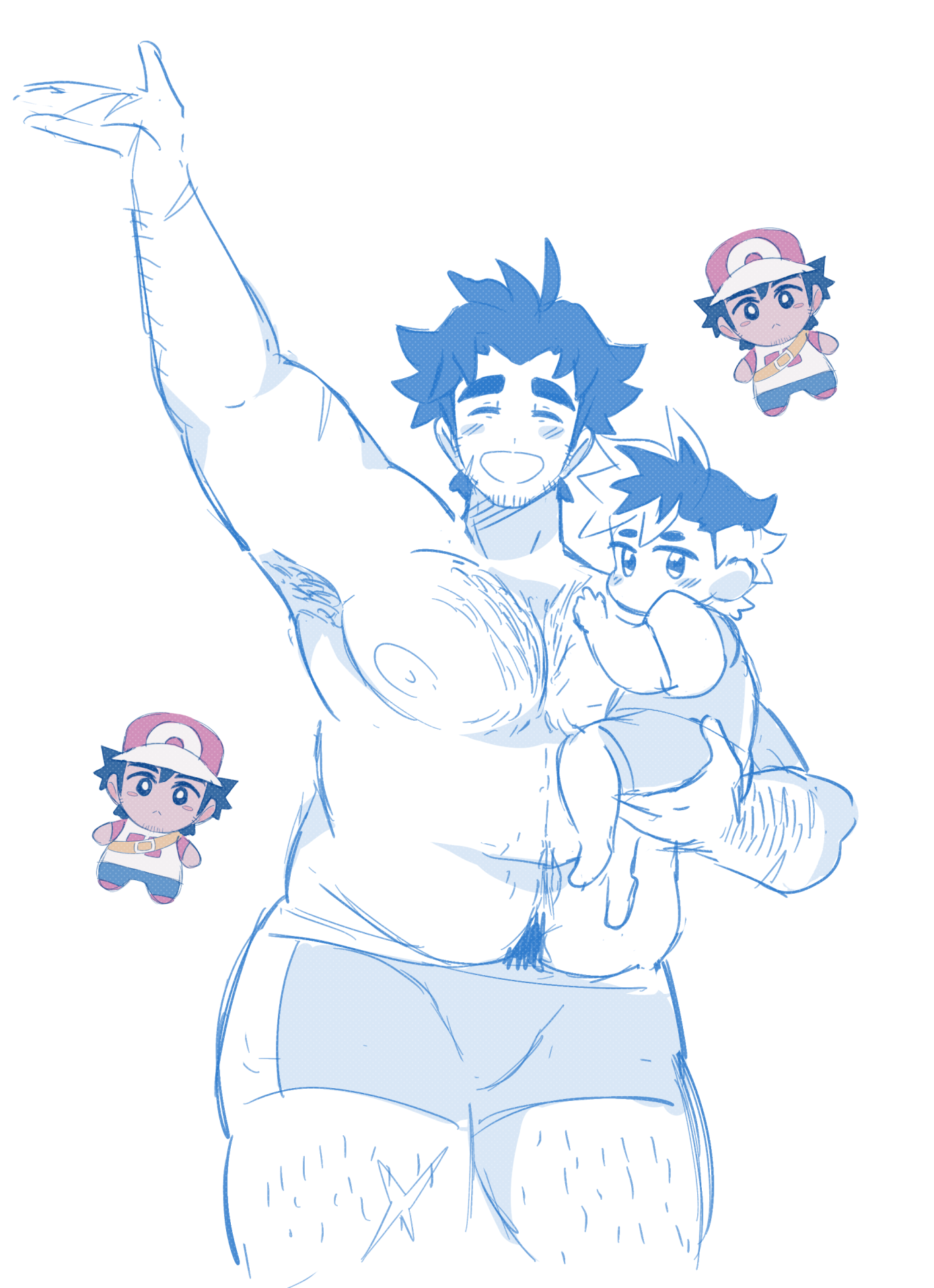 Gallery images can have alt text!