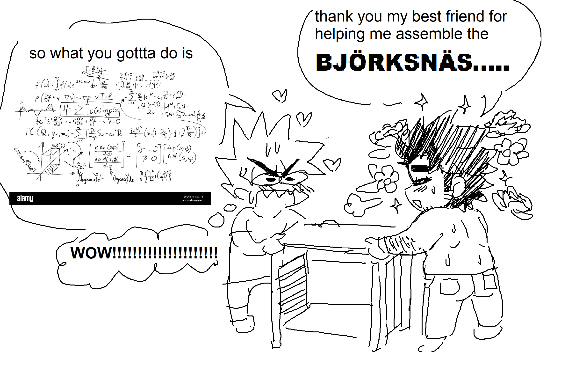 Gallery images can have alt text!