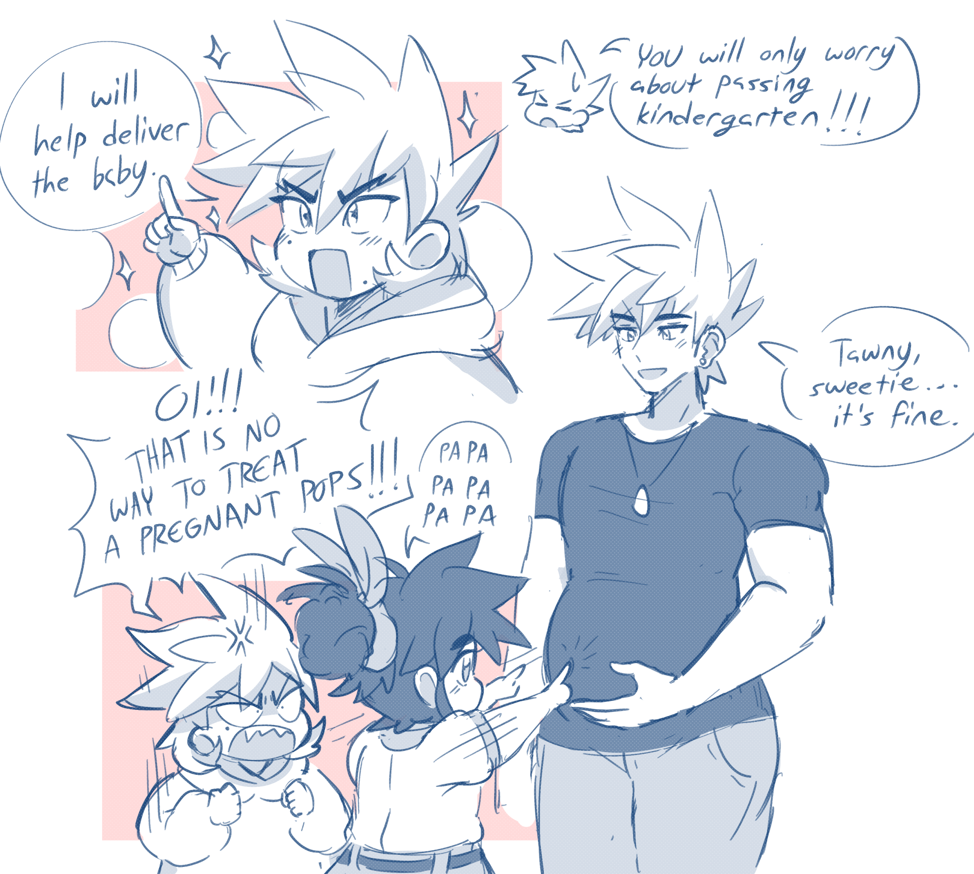 Gallery images can have alt text!