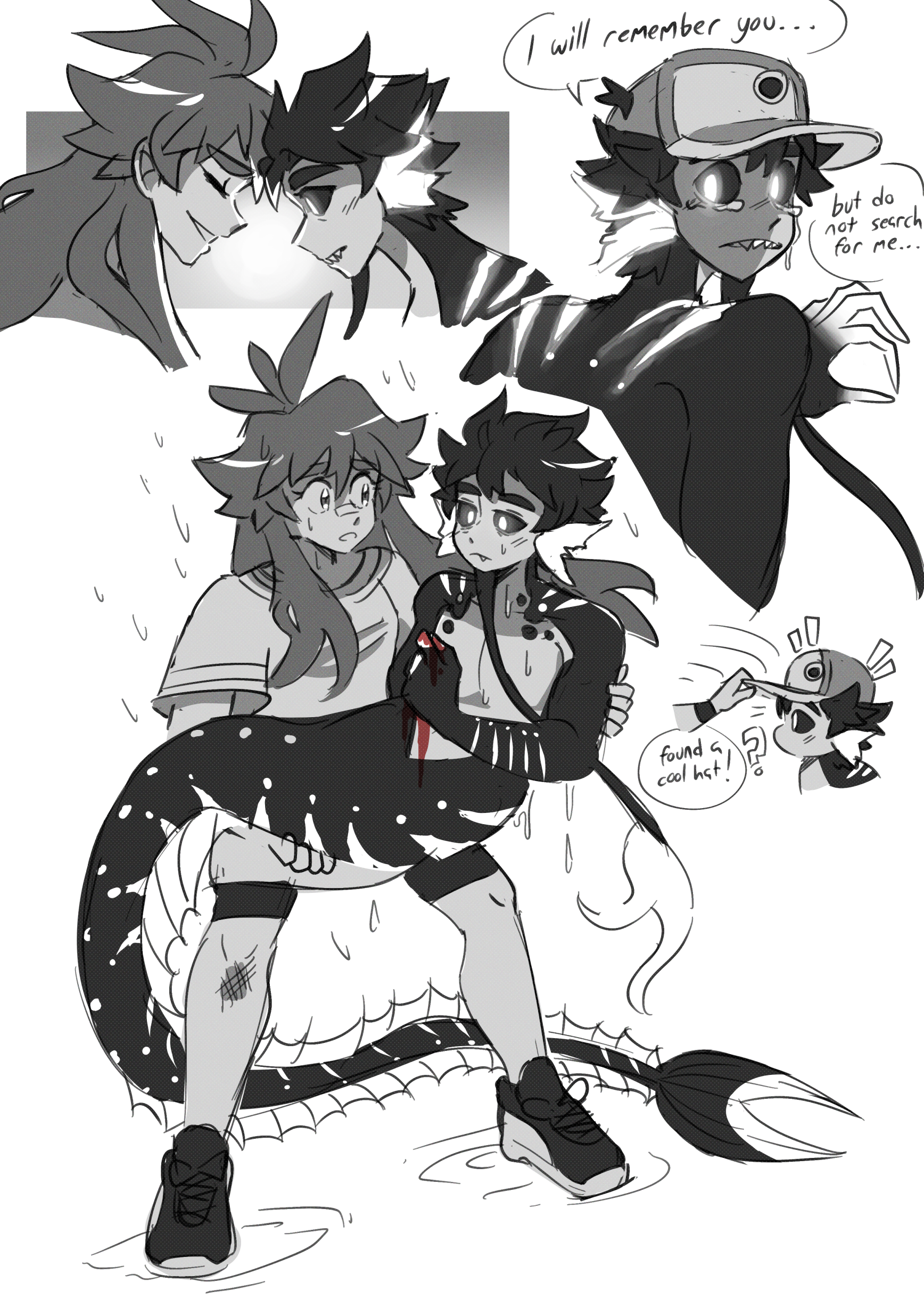 Gallery images can have alt text!